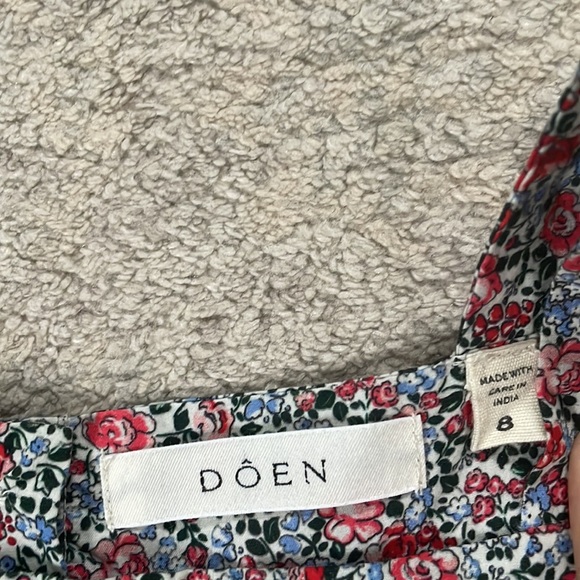 Doen Romper - Picture 5 of 5